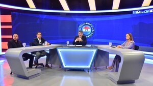 Elecciones del 2026 servirán para medir fuerzas de candidatos de la oposición