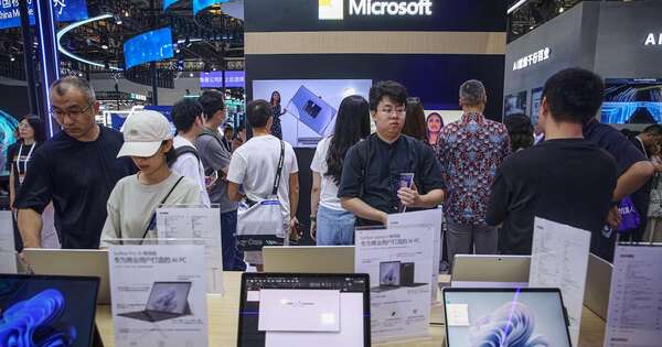 Diario HOY | IA debe aprender a “pedir ayuda”, dice alto ejecutivo de Microsoft