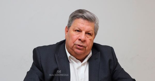 La Nación / Capasi urge uso obligatorio de normas de seguridad y prevención contra incendios