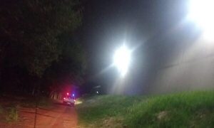 Avisan sobre supuesto sobrevuelo de drone en penitenciaría de Minga Guazú
