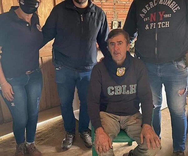 Fiscalía consigue anular ínfima condena impuesta a secuestradores y deberá realizarse otro juicio oral – Diario TNPRESS