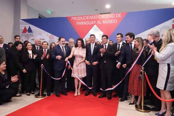 Expo Maquila se realizará hoy en Asunción y reunirá a expositores de renombre y rueda de negocios | DIARIO PRIMERA PLANA