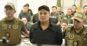 Diario HOY | Acribillan en Bolivia al socio de Sebastián Marset