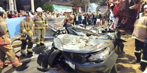 Más de 20 personas perdieron la vida el fin de semana - Portal Digital Cáritas Universidad Católica