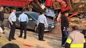 Cruce en Pedrozo sigue siendo una trampa mortal - Portal Digital Cáritas Universidad Católica