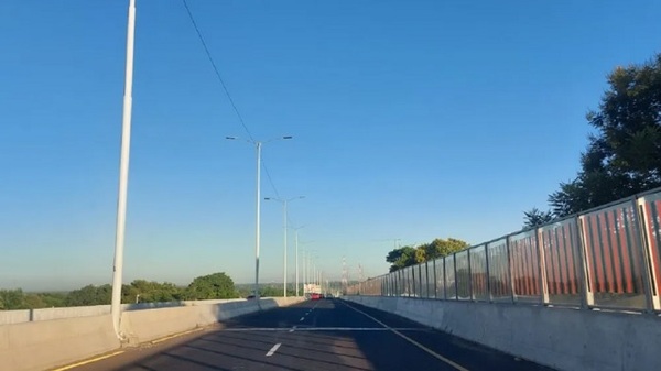 Meteorología anuncia fresco por la mañana y cálido por la tarde en todo el Paraguay