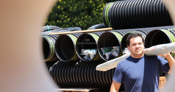 La Nación / Industria plástica genera más de USD 200 millones por año en Paraguay