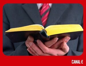 PASTOR ABUSADOR DE NIÑOS ES DETENIDO EN ZONA DE 4 MOJONES