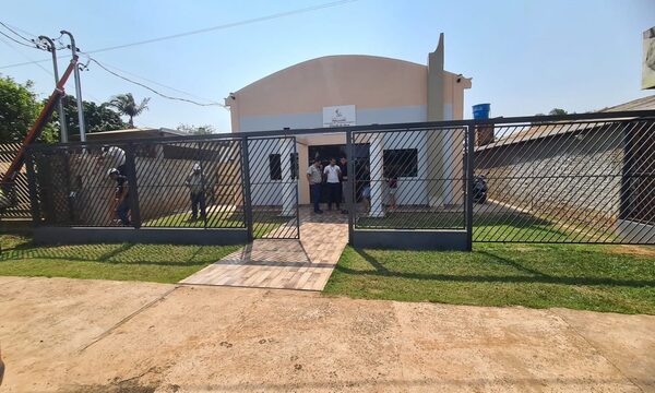 Iglesia robaba energía eléctrica para criptominería en Hernandarias