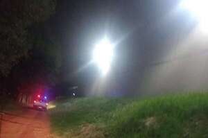 Sobrevuelo de dron sobre la cárcel de Minga Guazú movilizó a la Policía - ABC en el Este - ABC Color