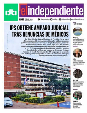 02-09-24 - El Independiente