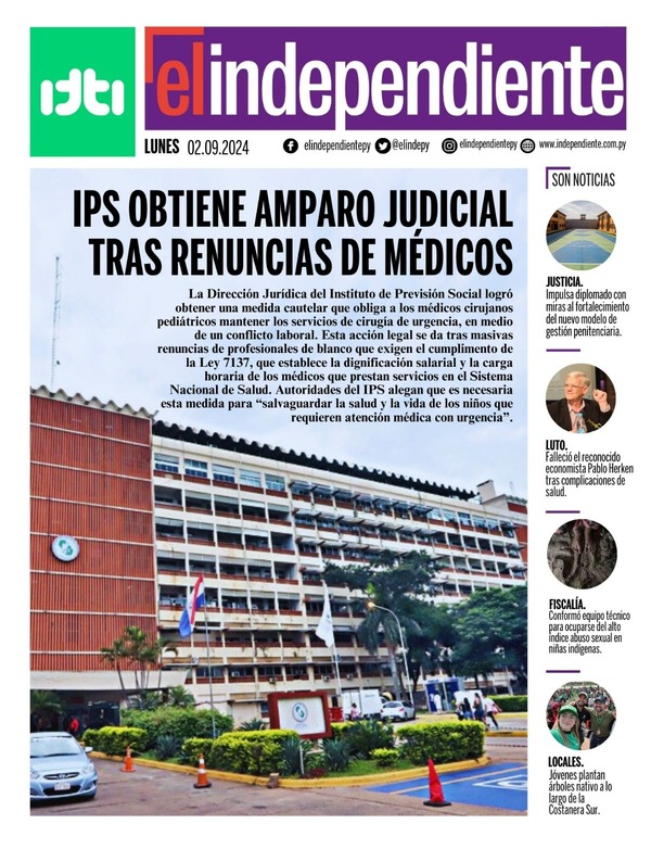 02-09-24 - El Independiente