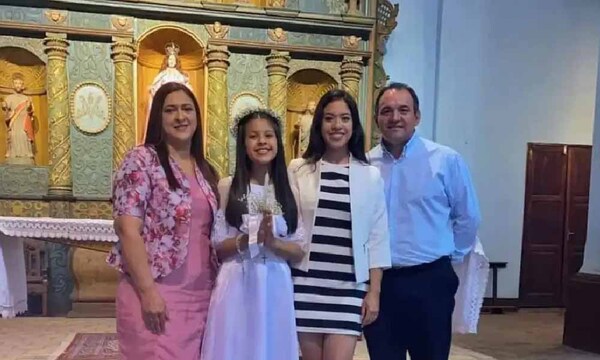 Pedrozo: Toda una familia murió en el trágico accidente del kilómetro 47 – Prensa 5