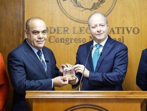 Ronda monumental de noticias 2 de setiembre · Radio Monumental 1080 AM