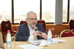 Querey: el Estado es utilizado como “herramienta” de organizaciones criminales - Política - ABC Color