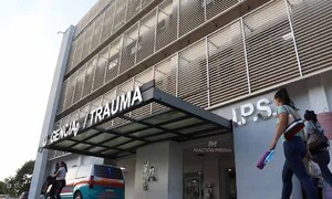 Cirujano general operó a paciente pediátrico ante renuncia de especialistas – Prensa 5