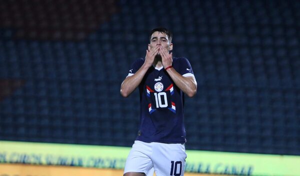 Wilder Viera, el único llamado del plano local en la convocatoria de Gustavo Alfaro