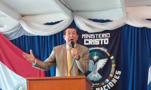 De terror: allanan congregación y detienen a pastor por abuso de niños – Prensa 5