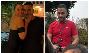¡Escándalo! ¡Atendé lo que le dijo Ruth Alcaraz a la nueva chuli de su ména!