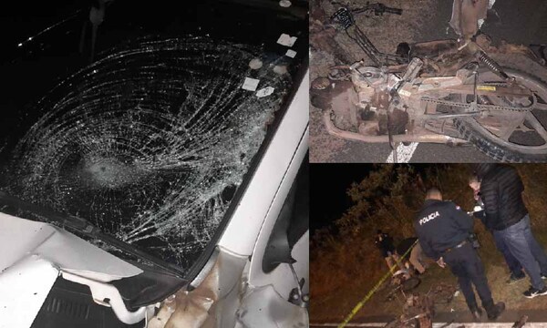 Motociclistas fallecieron tras ser embestidos por un automóvil en Caaguazú – Prensa 5