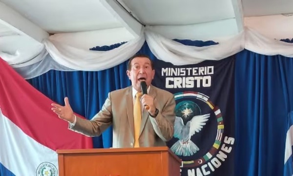 Detienen a Pastor por presunto abuso sexual en congregación clandestina - ADN Digital