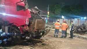 Cruce de Pedrozo se convirtió "en trampa mortal": Pobladora relata el terror que hay en la zona