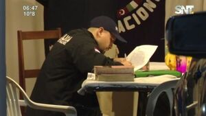Allanamiento por presunto abuso en congregación religiosa - SNT