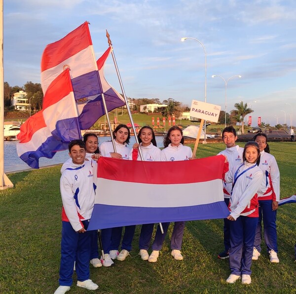 Hoy arrancan competencias del Sudamericano de Optimist, en club Agua Vista