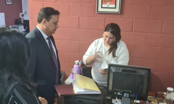 Denunciarán a fiscales que cajonean las causas por corrupción de Prieto Vallejos