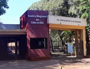 Municipalidad adjudica obras por G. 10 millones en escuelas de CDE - La Clave