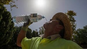 ¡Ou hina! Anuncian que setiembre será uno de los más calurosos de la historia