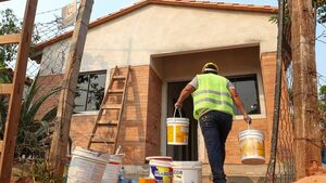 MUVH proyecta sostener nivel de gestión de viviendas y sumar otras 20.000 casas el próximo año - .::Agencia IP::.
