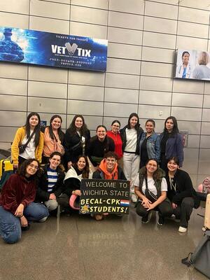 Abren postulaciones para estudiantes universitarios interesados en intercambio internacional en EE. UU. a través de BECAL - .::Agencia IP::.