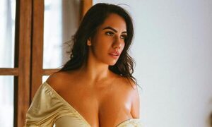 ¡Cuerona confesó que está cansada de los arrieros chantas!