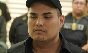 Mano derecha de Marset fue baleado en Bolivia