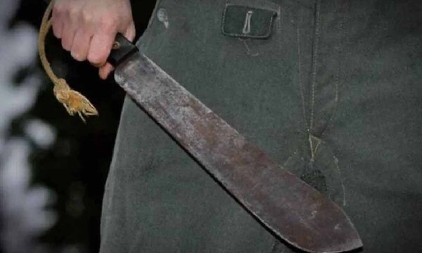 A machetazos, un hombre mata a su supuesto “rival” en Paraguarí – Prensa 5