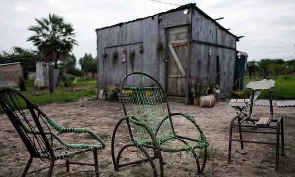 Colecta de Techo busca construir más de 300 hogares – Prensa 5