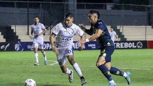 Trinidense y Sol de América cierran la fecha