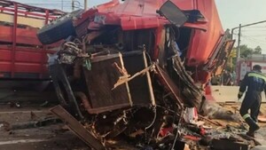 ¡Viaducto, circunvalación o túnel en el cerro!: Posibles soluciones para el tramo Pedrozo