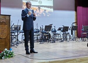 “Estamos en guerra por la falta de agua en el Chaco”