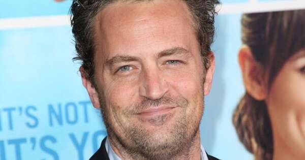 Diario HOY | Doctor vinculado a la muerte de Matthew Perry impedido de ejercer su profesión