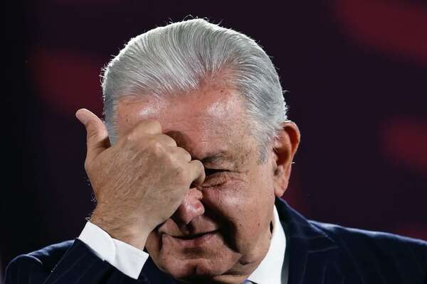 México proyecta una reforma del poder judicial: uno a uno, los puntos clave - Mundo - ABC Color