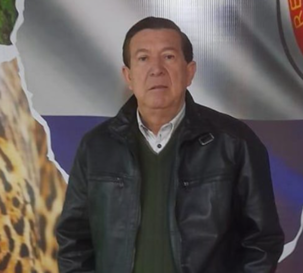 Detienen a pastor por presunto abuso sexual infantil