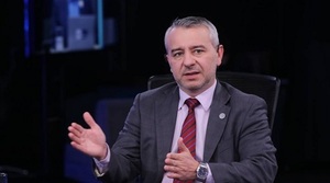 Dani Centurión: “EE.UU. buscó la caída del Partido Colorado”