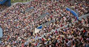 Diario HOY | Asamblea de Testigos de Jehová: 20.000 participantes y 4 millones de dólares en impacto económico