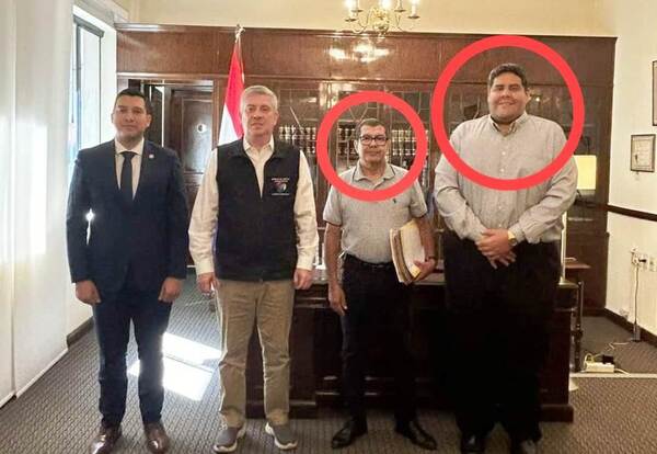 Jefe de Justicia Electoral se apropia de terrenos con complicidad municipal •