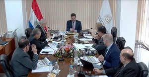 Consejo convoca a profesionales para cubrir 54 cargos vacantes