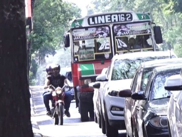 Viceministro anuncia casi finalizada la ley de reforma del transporte público · Radio Monumental 1080 AM