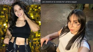 Dijo que los "arrieros pelechos" solo invitan a tomar tereré en la vereda y armó guyryry