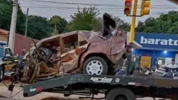 Relato de sobreviviente en Pedrozo: Susto, reacción y un “nuevo cumpleaños”